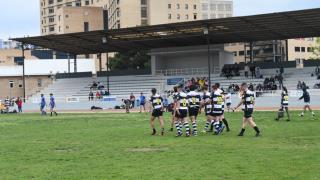 Semifimales Rugby 7 y Rugby